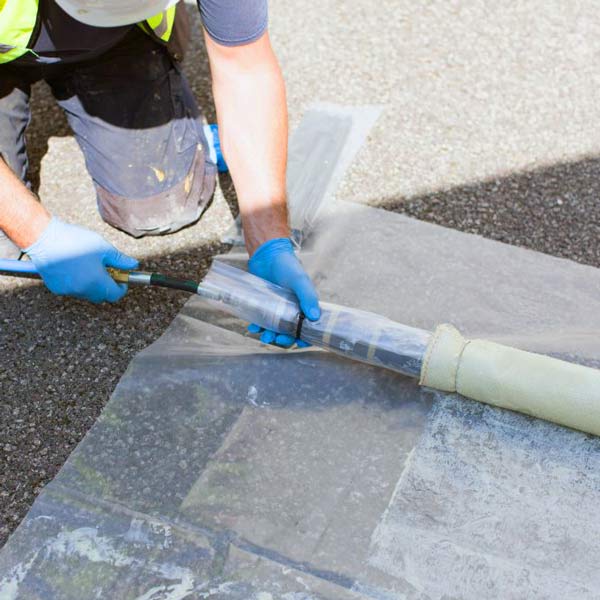 Drain Relining Services